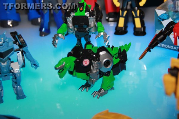 NYCC 2014   First Looks At Transformers RID 2015 Figures, Generations, Combiners, More  (50 of 112)